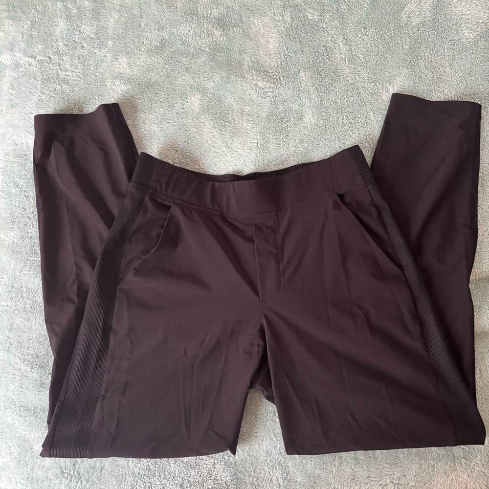 Athleta Brooklyn Mid Rise Ankle pant, sz 2